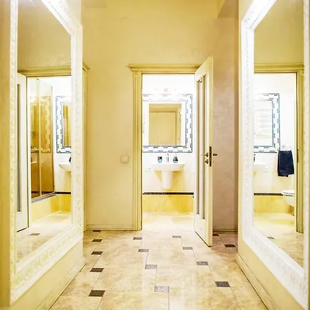 Apartment On Hutsulska Світло 24 Години *