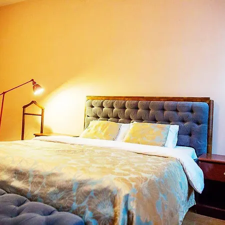 Διαμέρισμα Apartment On Hutsulska Світло 24 Години Λβιβ