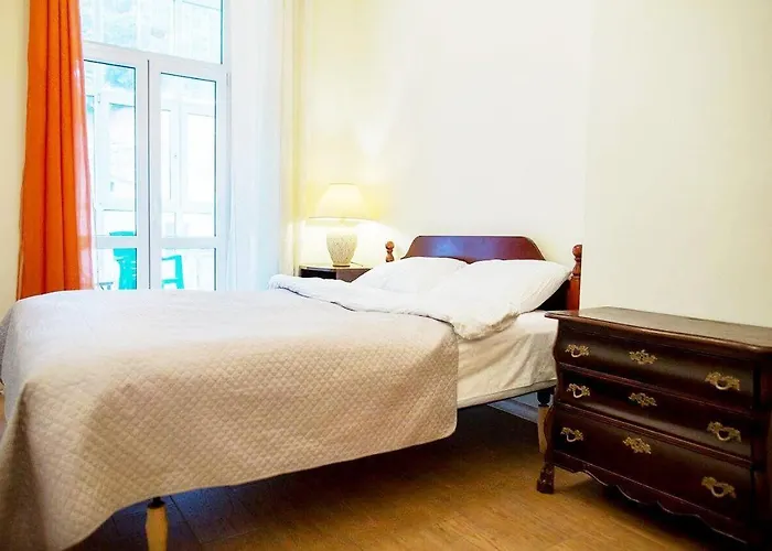 On Hutsulska світло 24 години Appartement *