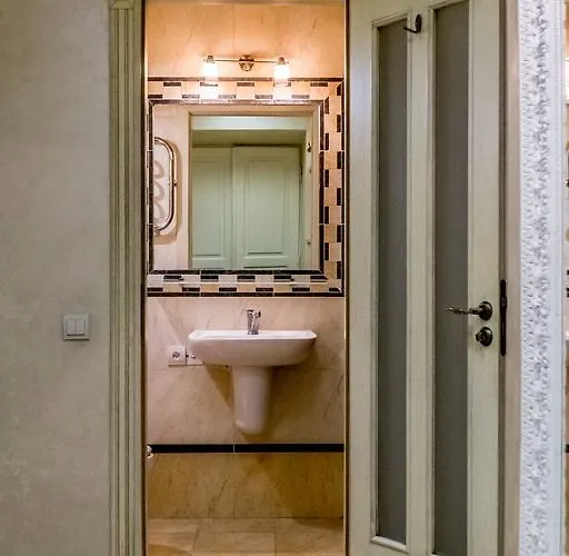 Appartement On Hutsulska світло 24 години Lviv