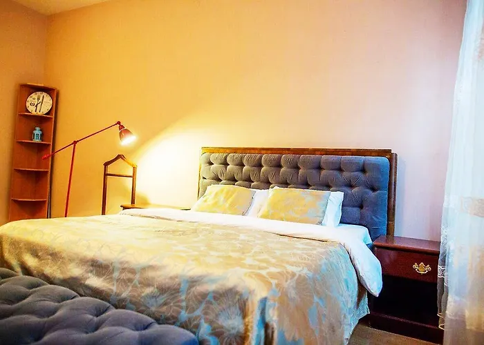 Appartement On Hutsulska світло 24 години Lviv